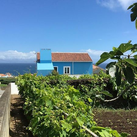 فيلا Casa Do Vizinho Porto Judeu المظهر الخارجي الصورة