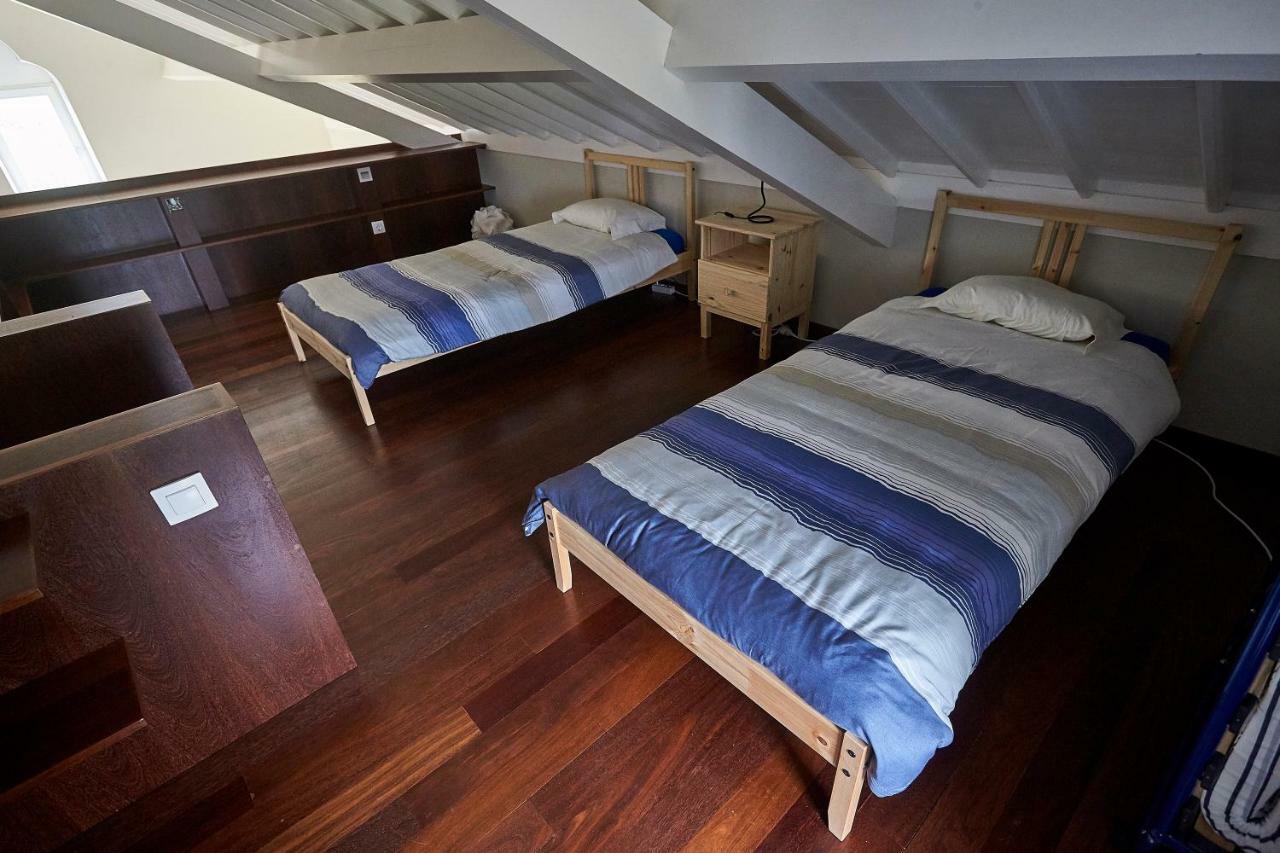 فيلا Casa Do Vizinho Porto Judeu المظهر الخارجي الصورة