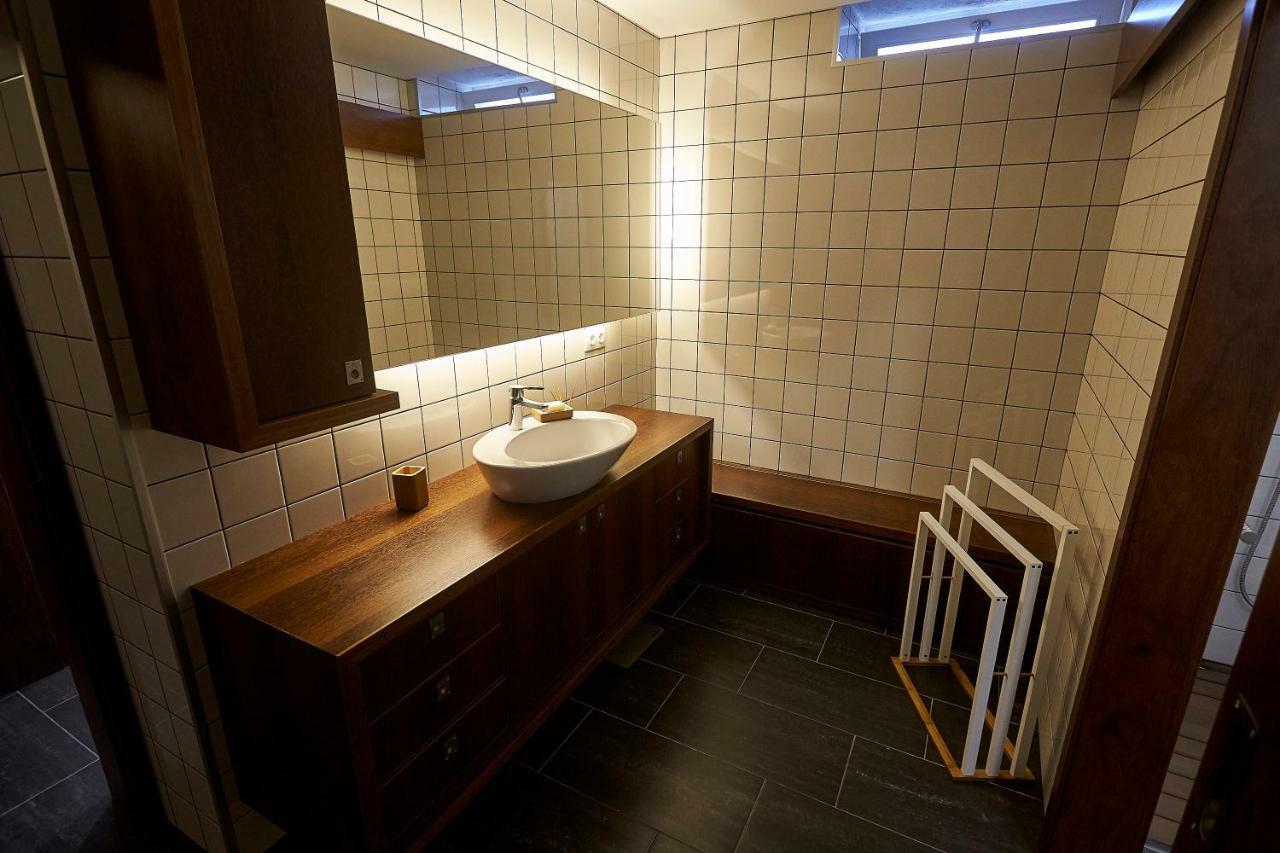 فيلا Casa Do Vizinho Porto Judeu المظهر الخارجي الصورة