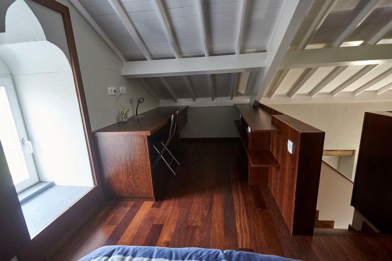 فيلا Casa Do Vizinho Porto Judeu المظهر الخارجي الصورة