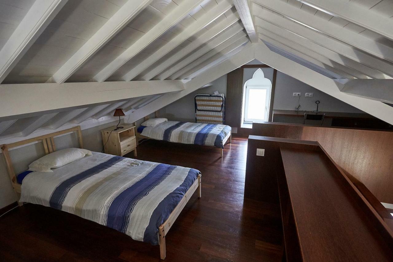 فيلا Casa Do Vizinho Porto Judeu المظهر الخارجي الصورة